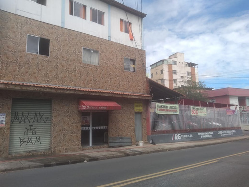 Imagem 2 de 6 de Loja - Nova Suissa - Ref: 1853 - L-sld1853
