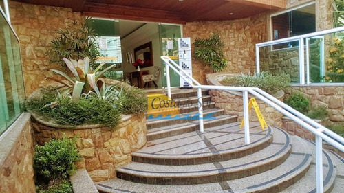 Imagem 23 de 23 de Apartamento À Venda Por R$ 500.000 - Guilhermina - Praia Grande/sp - Ap15676