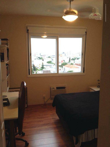 Imagem 8 de 12 de Apartamento Residencial À Venda, Petrópolis, Porto Alegre. - Ap2220