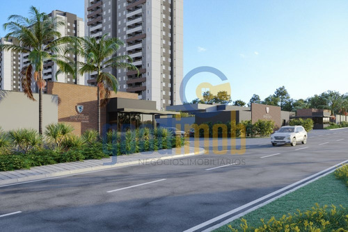 Imagem 30 de 30 de Apartamentos Duplex- Cobertura, 3 Dormitórios, Suíte - Parque Dos Ingleses, Sorocaba - Ap0355
