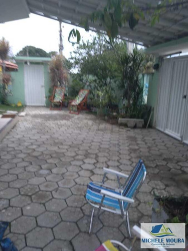 Imagem 7 de 15 de Casa 4 Dormitórios Ou + Para Venda Em Araruama, Pontinha, 4 Dormitórios, 3 Suítes, 5 Banheiros, 3 Vagas - 59_2-234351
