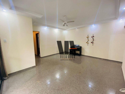 Imagem 21 de 30 de Lindo Apartamento-linda Vista-130 M² - Ap1337