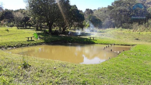 Imagem 2 de 16 de Chácaras À Venda Em Bragança Paulista/sp - Compre O Seu Chácaras Aqui! - 1494497