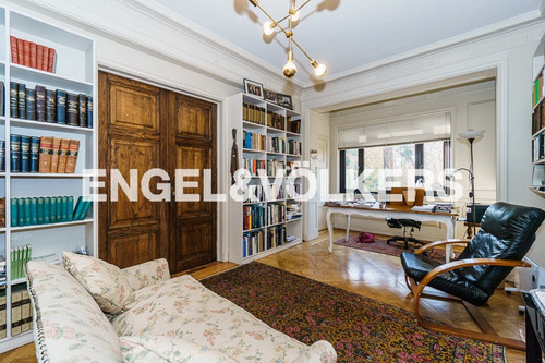 Imagen 13 de 20 de Venta / Exclusivo Departamento En Parque Forestal