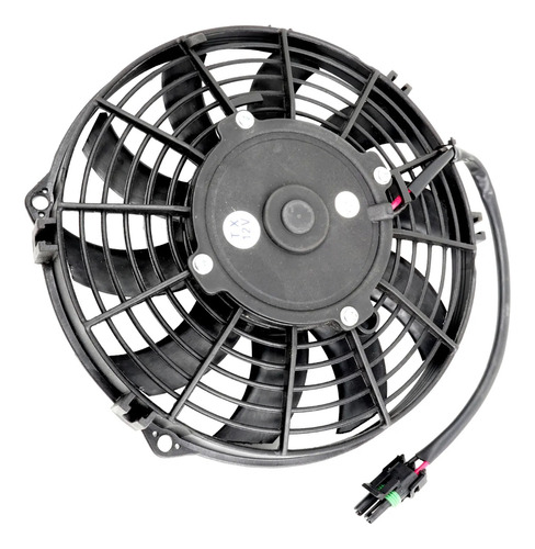 Ventilador De Radiador Can Am Renegade 500 800 2007-2008