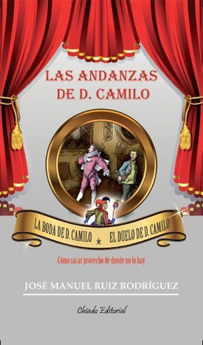 Las Andanzas De D. Camilo