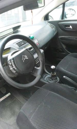 Citron C4