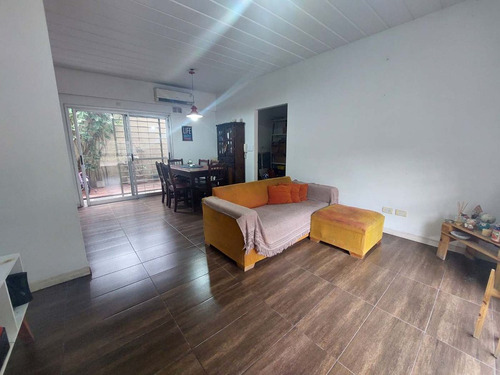 Ph En Venta 3 Ambientes Quilmes Cochera Y Patio