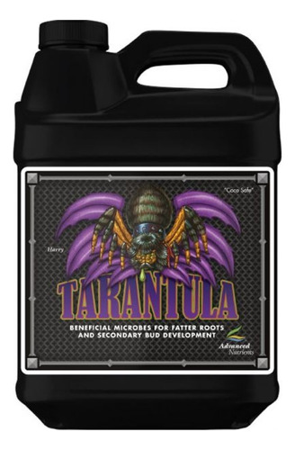 Tarantula 250ml Advanced Nutrients (orgánico Radicular)