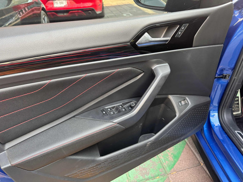 Volkswagen Jetta 2.0 Gli Dsg At