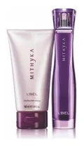 Comprar Set Mithyka Perfume Y Crema De Lbel