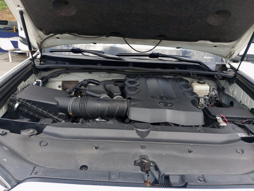 Toyota 4runner