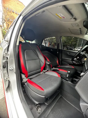 Kia Picanto 1.2 Gt-Line At