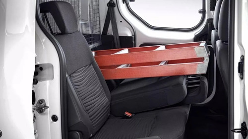 Renault Kangoo Express Confort 5 Asientos Diciembre (ga)