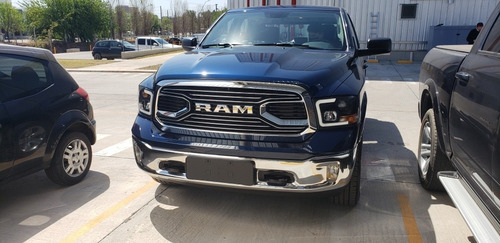 Ram 1500 2020 5.7 Laramie Atx V8
