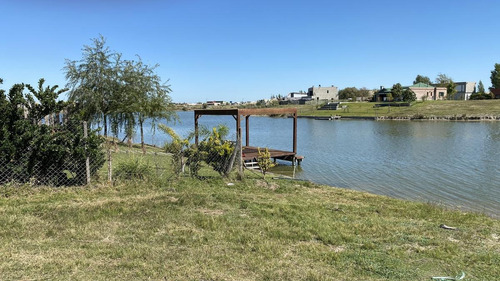 Imagen 3 de 12 de Venta Lote Laguna Area 5, Orientación Oeste