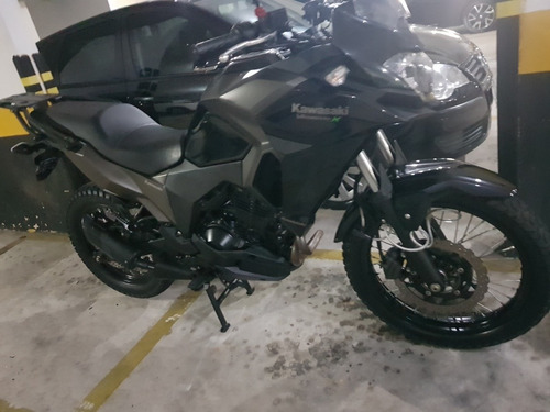 Kavassaki 300