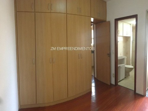Imagem 12 de 22 de Apartamento - Ap00925 - 70179901