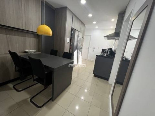 Imagem 3 de 17 de Apartamento Em Santo Amaro, São Paulo/sp De 120m² 3 Quartos À Venda Por R$ 1.063.830,00 - Ap2324849-s