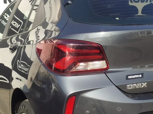 Chevrolet Onix 1.0 HB LTZ P2 MT