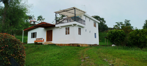 Casa Campestre En Cachipay