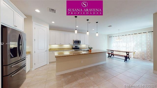 Imagen 10 de 29 de Susana Aravena Propiedades-excelente Casa En Palm Beach
