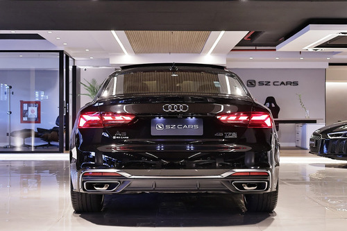 Audi A5 2.0 45tfsi Quattro Coupe 252cv