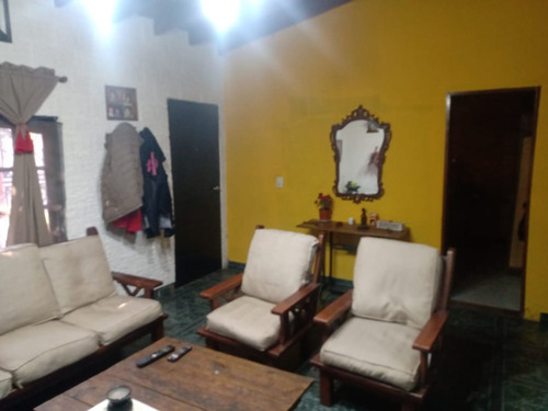 Casa Multifamiliar Garín Centro