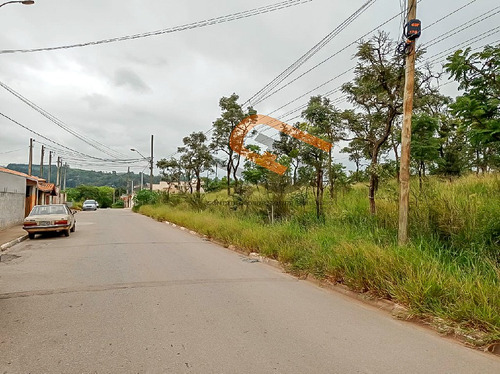 Imagem 5 de 13 de Jarinu Sp Terreno 500 M² Ac. Veículos Financiamento