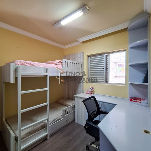Imagem 9 de 9 de Apartamento Em Jardim America - Londrina, Pr - 545