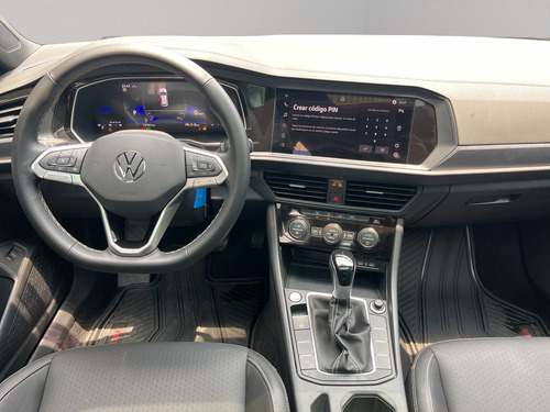 Volkswagen Jetta A7 2024