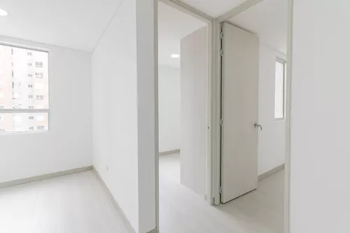 Apartamento En Arriendo En Porciúncula. Cod A1030174