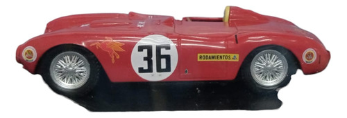 Lancia D24 Pininfarina 1953 Fangio 1/43 A3181 Milouhobbies