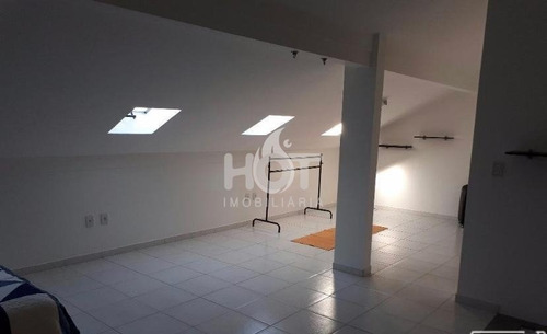 Imagem 14 de 15 de Duplex - Lagoa Da Conceicao - Ref: 1866 - V-hi72693