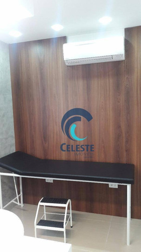 Imagem 9 de 22 de Sala À Venda, 60 M² - Centro - São José Dos Campos/sp - Sa0151