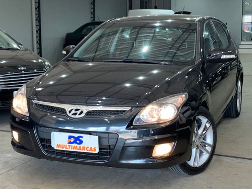 Hyundai I30 i30 2.0 MPFI GLS 16V GASOLINA 4P MANUAL