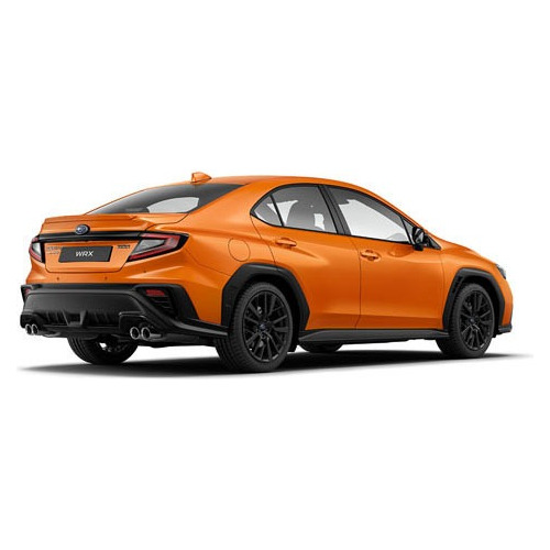 Imagen 7 de 16 de All New Wrx