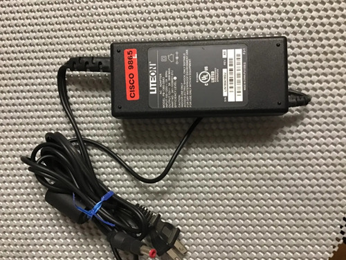 Cargador Adaptador Laptop 120v-3a 36w Mod. Pb-1360-3sa3