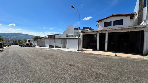 Casa En Venta Pueblo Nuevo San Cristóbal Mg015