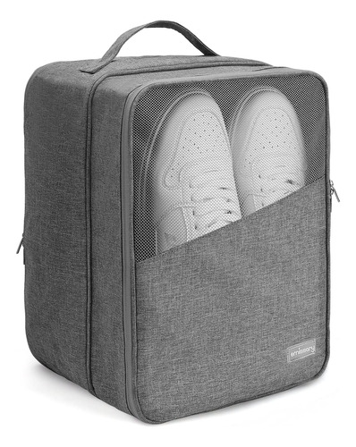 Bolsa Para Zapatos Emissary Con Capacidad Para 3 Pares, Impe
