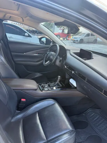 Mazda CX-30 2.0 Grand Touring At