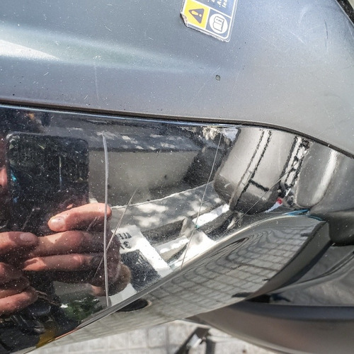 Yamaha Fz 25