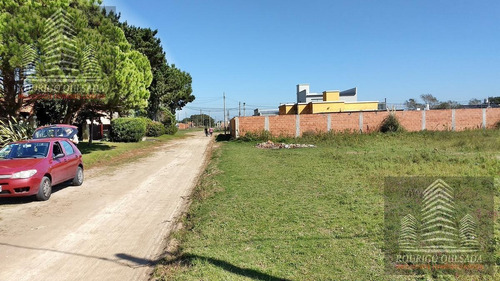 Imagen 2 de 3 de Excelente Terreno!! Permuta Con Localidades Aledañas - San Bernardo Del Tuyu
