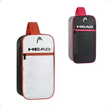 Comprar Botinero Bolso De Mano Deportivo Head Botines De Fútbol