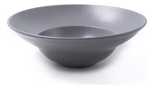 Set Vajilla Magma De Porcelana Rak X18 Piezas Para 6