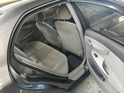 Toyota Corolla 1.8 Se-g At