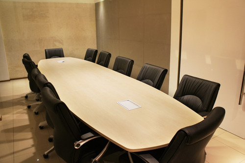 Mesa De Reunião Marelli (Usado)