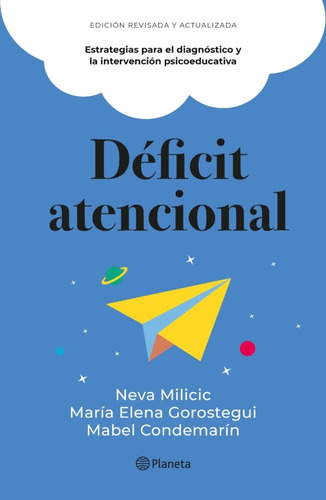 Libro Déficit Atencional /189