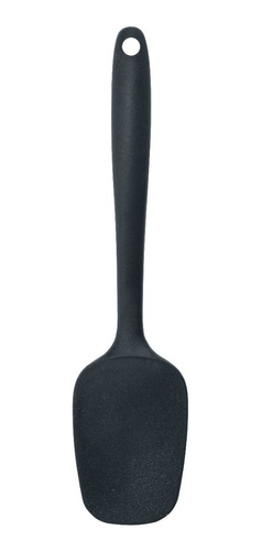 Espátula-cuchara D Cocina 100% Silicona Lfgb Marca Ibili