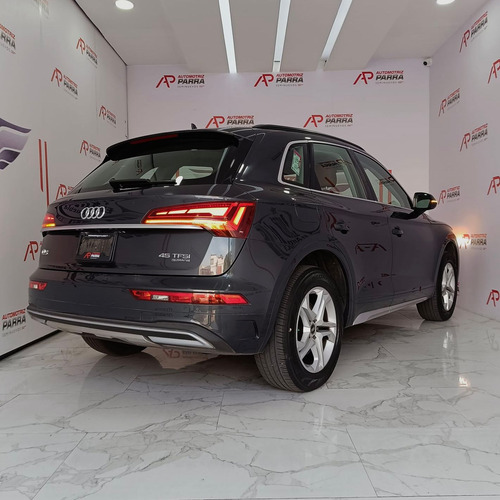 Q5 Mild Hybrid Select 2021